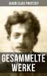 Gesammelte Werke (eBook, ePUB) - Bild 1