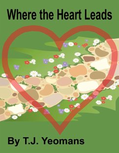 Where the Heart Leads (eBook, ePUB) Cover Where the Heart Leads (eBook, ePUB)