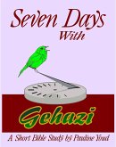Seven Days with Gehazi (eBook, ePUB)