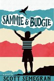 Sammie & Budgie (Simon Adventures, #3) (eBook, ePUB)