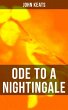 ODE TO A NIGHTINGALE (eBook, ePUB) - Bild 1