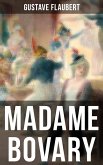 MADAME BOVARY (eBook, ePUB)