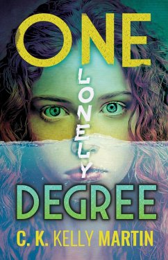 Cover One Lonely Degree (eBook, ePUB)