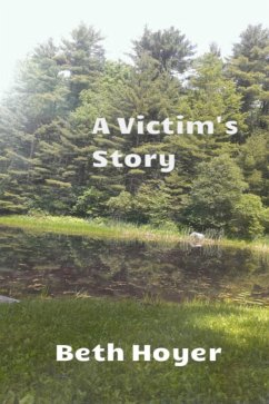 Cover A Victim's Story (Edenia, #98) (eBook, ePUB)