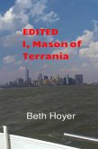 Edited I, Mason of Terrania (Edenia, #96) (eBook, ePUB) Edited I, Mason of Terrania (Edenia, #96) (eBook, ePUB)