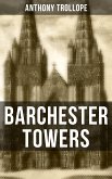 BARCHESTER TOWERS (eBook, ePUB)