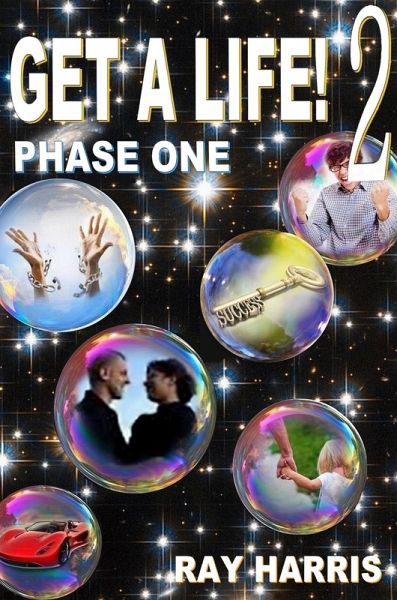 Get a Life! Phase 1 (eBook, ePUB)