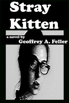 Cover Stray Kitten (eBook, ePUB)