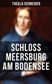 Schloss Meersburg am Bodensee (eBook, ePUB)