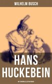Hans Huckebein (Mit Originalillustrationen) (eBook, ePUB)