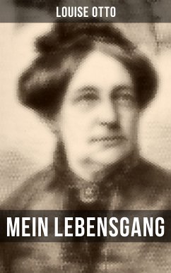 Mein Lebensgang (eBook, ePUB) - Otto, Louise