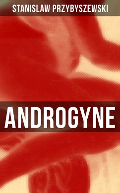 ANDROGYNE (eBook, ePUB) - Przybyszewski, Stanislaw