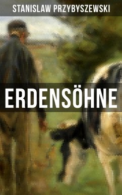 ERDENSÖHNE (eBook, ePUB) - Przybyszewski, Stanislaw