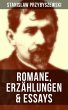 Stanislaw Przybyszewski: Romane,... - Bild 1