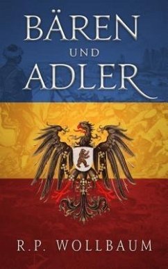 Cover Baren und Adler (eBook, ePUB)