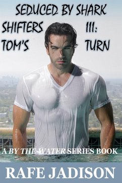 Tom's Turn (eBook, ePUB) - Jadison, Rafe