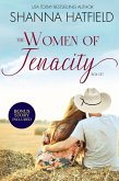 The Women of Tenacity (eBook, ePUB) The Women of Tenacity (eBook, ePUB)