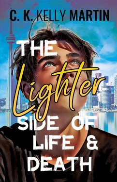Cover The Lighter Side of Life and Death (eBook, ePUB)