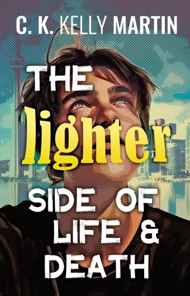 The Lighter Side of Life and Death (eBook, ePUB) The Lighter Side of Life and Death (eBook, ePUB)