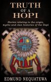 Truth Of A Hopi (eBook, ePUB)
