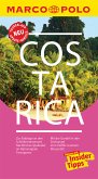 MARCO POLO Reiseführer Costa Rica (eBook, ePUB)