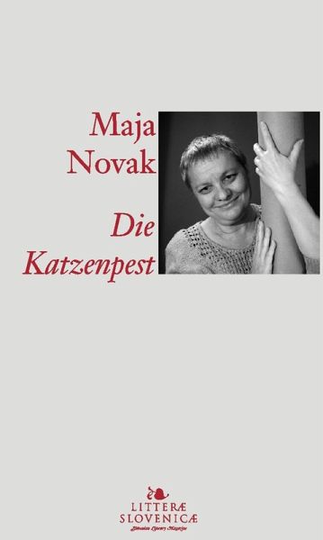 Die Katzenpest (eBook, ePUB)