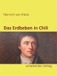 Das Erdbeben in Chili (eBook, ePUB) - Bild 1