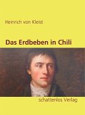 Das Erdbeben in Chili (eBook, ePUB)