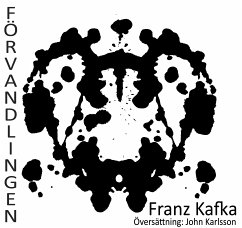 Förvandlingen (eBook, ePUB) - Kafka, Franz