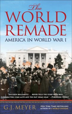 The World Remade - Meyer, G.J.