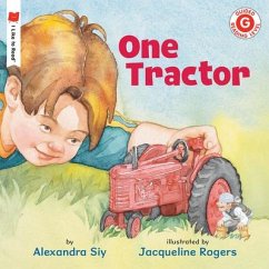 One Tractor - Siy, Alexandra