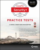 CompTIA Security+ Practice Tests CompTIA Security+ Practice Tests