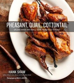 Pheasant, Quail, Cottontail - Shaw, Hank