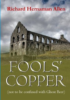 Fools' Copper (not to be confused with Ghost Beer) - Hernaman Allen, Richard