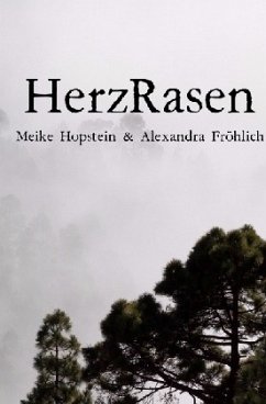 HerzRasen - Hopstein, Meike