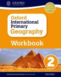 Oxford International Geography: Workbook 2 - Jennings, Terry