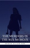 The Murders in the Rue Morgue (Book Center) (eBook, ePUB)