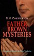 FATHER BROWN MYSTERIES - Complete... - Bild 1