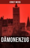 DÄMONENZUG (eBook, ePUB)