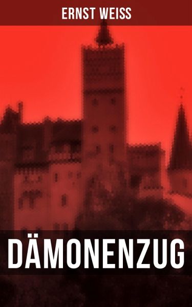 DÄMONENZUG (eBook, ePUB) DÄMONENZUG (eBook, ePUB)