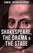 SHAKESPEARE, THE DRAMA & THE STAGE... - Bild 1