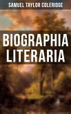 BIOGRAPHIA LITERARIA (eBook, ePUB)