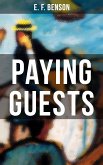 PAYING GUESTS (eBook, ePUB)