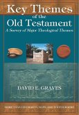 Key Themes of the Old Testament: A Survey of Major Theological Themes (eBook, ePUB)