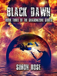 Cover Black Dawn (eBook, ePUB)