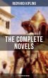 THE COMPLETE NOVELS OF RUDYARD KIPLING... - Bild 1