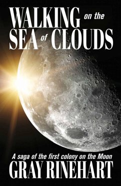 Walking on the Sea of Clouds (eBook, ePUB) - Rinehart, Gray