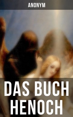 Das Buch Henoch (eBook, ePUB) - Anonym