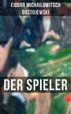 DER SPIELER (eBook, ePUB)