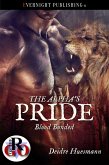 The Alpha's Pride (Blood Bonded, #1) (eBook, ePUB)